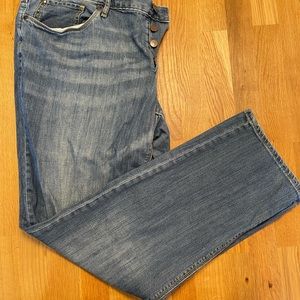 Eddie Bauer jeans
